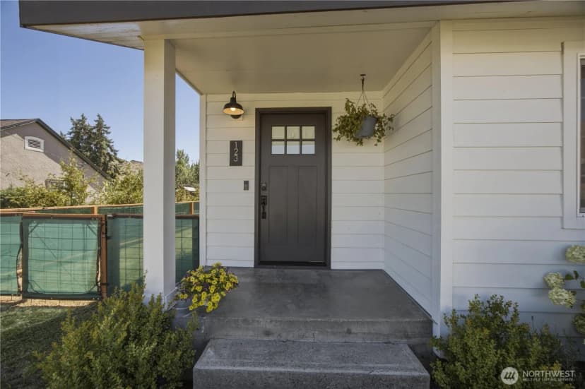 Property photo for 123 Chris Street, Pateros photo 23