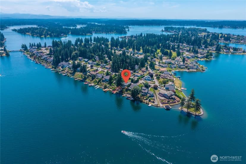 Property photo for 2505 211th Avenue E, Lake Tapps