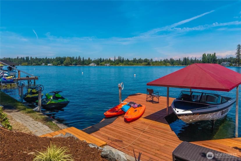 Property photo for 2505 211th Avenue E, Lake Tapps photo 8