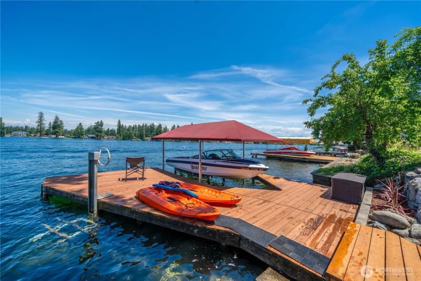 Property photo for 2505 211th Avenue E, Lake Tapps photo 9