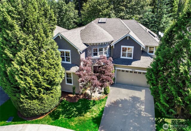 Property photo for 9650 222nd Court Ne, Redmond