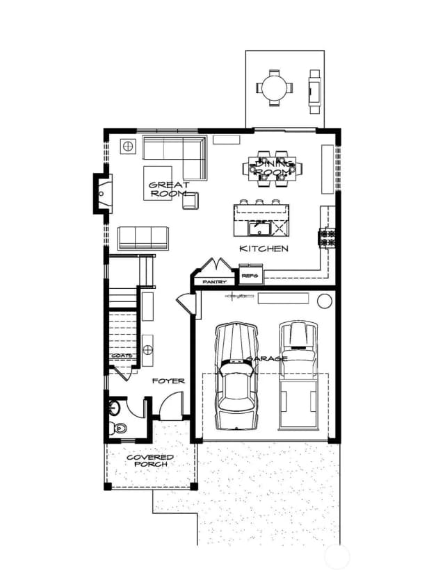 Property photo for 2455 Sw Ridgeway Drive, Oak Harbor photo 2