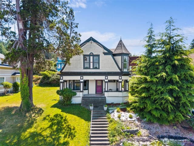 Property photo for 714 W First Street, South Bend