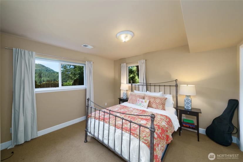 Property photo for 18820 Big Lake Ridge Place, Mount Vernon photo 35
