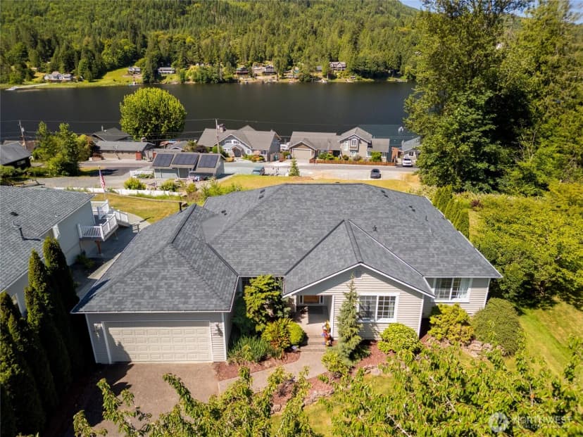 Property photo for 18820 Big Lake Ridge Place, Mount Vernon