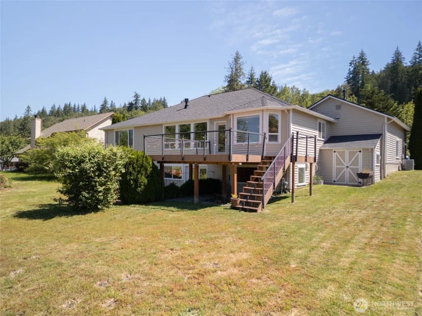 Property photo for 18820 Big Lake Ridge Place, Mount Vernon photo 3