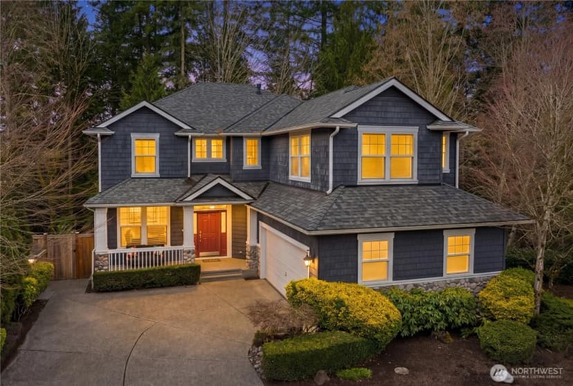 Property photo for 11727 165th Place Ne, Redmond