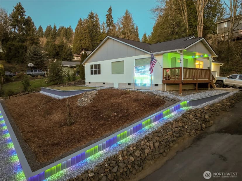 Property photo for 800 N 23rd, Kelso photo 29