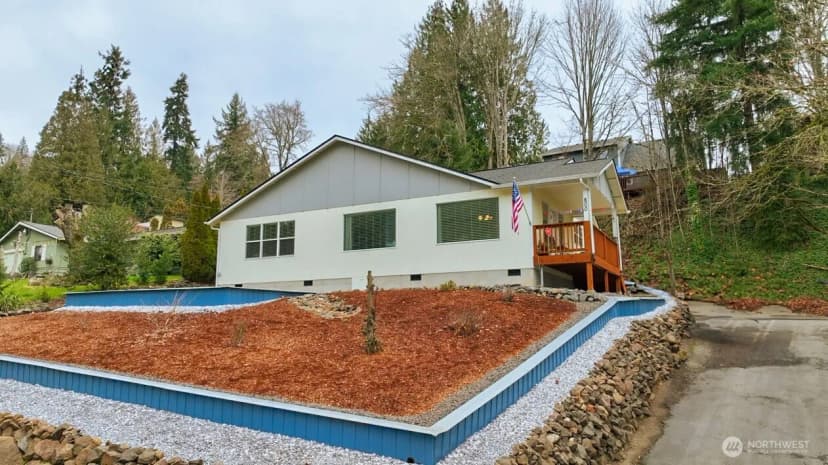 Property photo for 800 N 23rd, Kelso photo 30