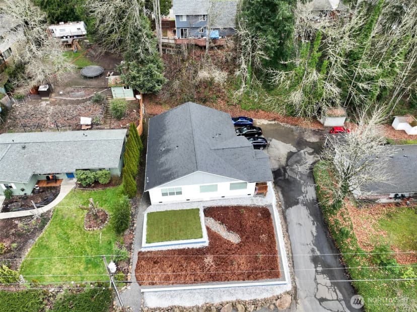 Property photo for 800 N 23rd, Kelso photo 27