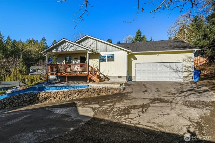 Property photo for 800 N 23rd, Kelso photo 25