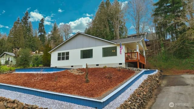 Property photo for 800 N 23rd, Kelso