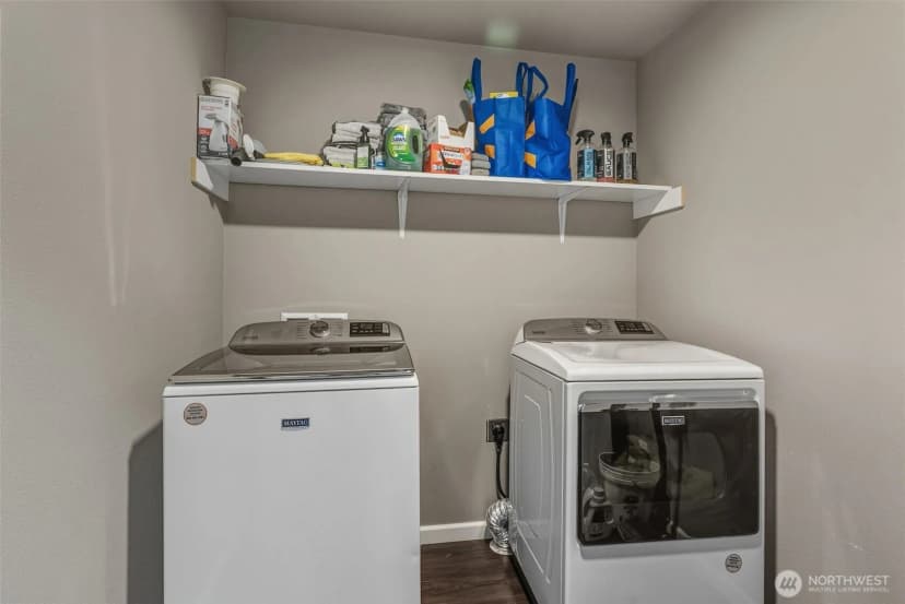 Property photo for 800 N 23rd, Kelso photo 21