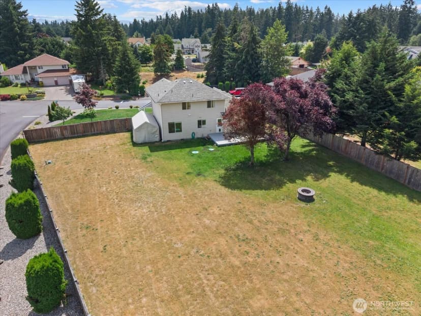 Property photo for 19314 106th Avenue Ct E, Graham photo 5