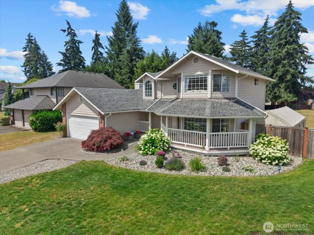 Property photo for 19314 106th Avenue Ct E, Graham photo 3