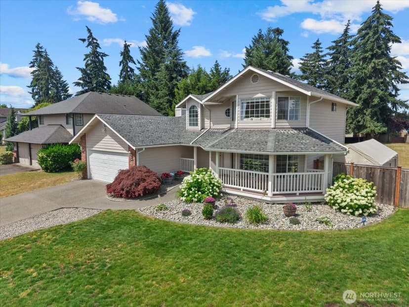 Property photo for 19314 106th Avenue Ct E, Graham photo 3