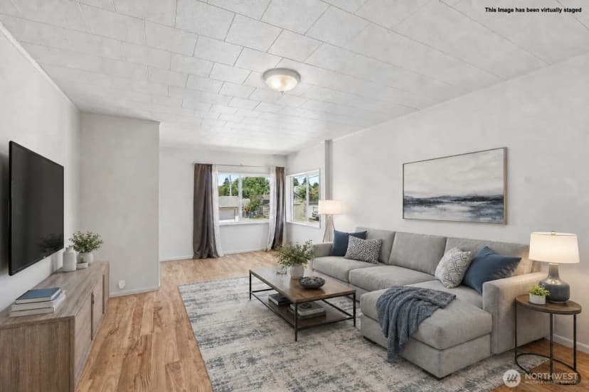 Property photo for 816 4th Street Se, Auburn photo 3