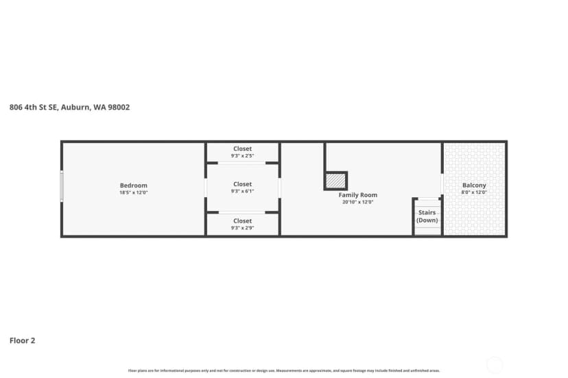 Property photo for 816 4th Street Se, Auburn photo 22