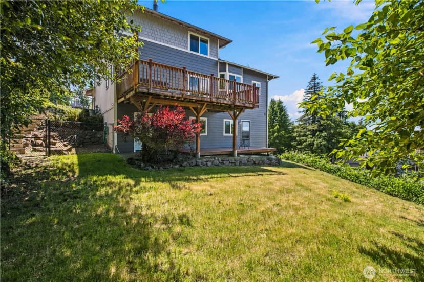 Property photo for 21211 95th S, Kent photo 28