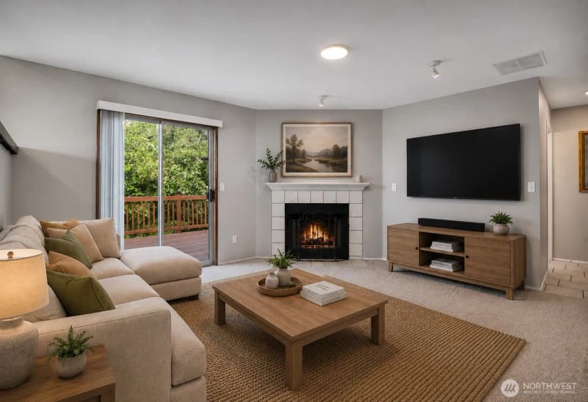 Property photo for 21211 95th S, Kent photo 11