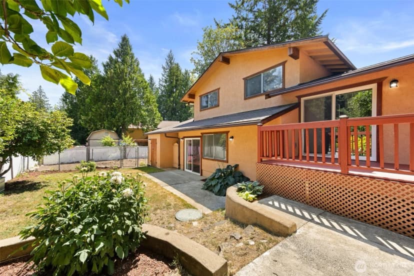 Property photo for 3560 Ne Arrowhead Drive, Bremerton photo 35