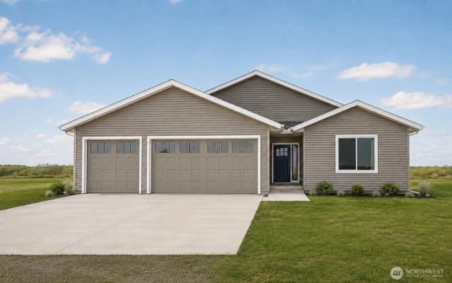 Property photo for 594 Karen Avenue, Royal City