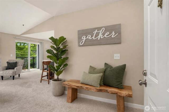Property photo for 12424 109th Court Ne #d304, Kirkland