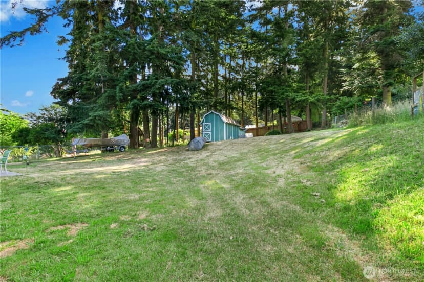 Property photo for 3128 Summit Boulevard, Oak Harbor photo 25