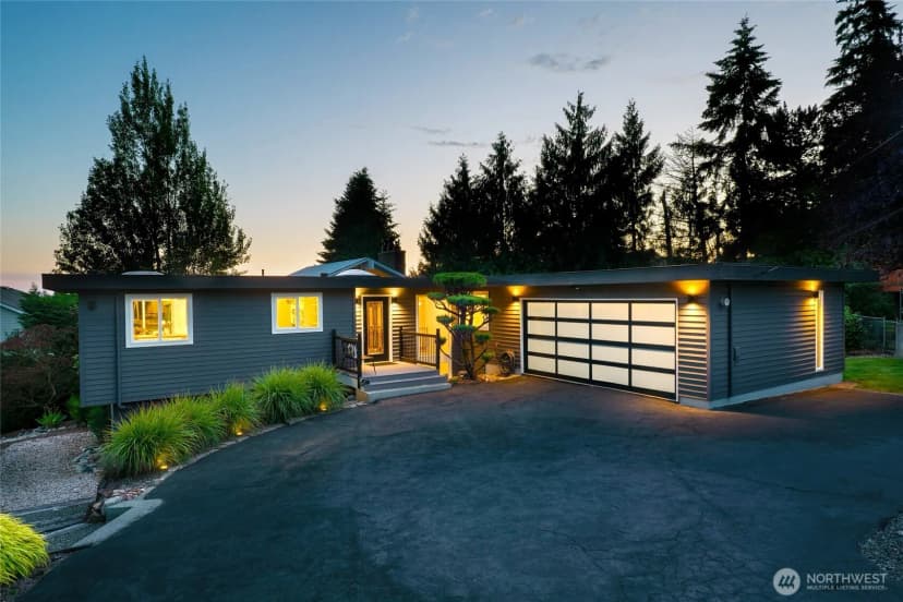 Property photo for 11410 Se 79th Street, Newcastle