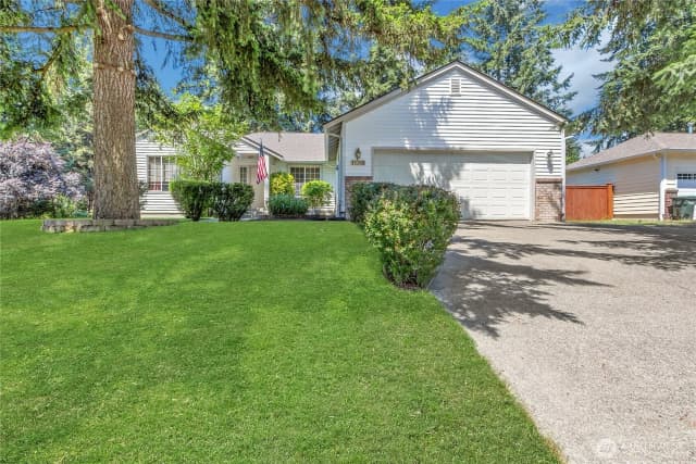 Property photo for 11015 202nd Street Ct E, Graham