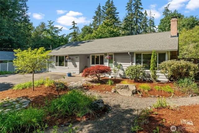 Property photo for 4501 62nd Street Nw, Gig Harbor photo 2