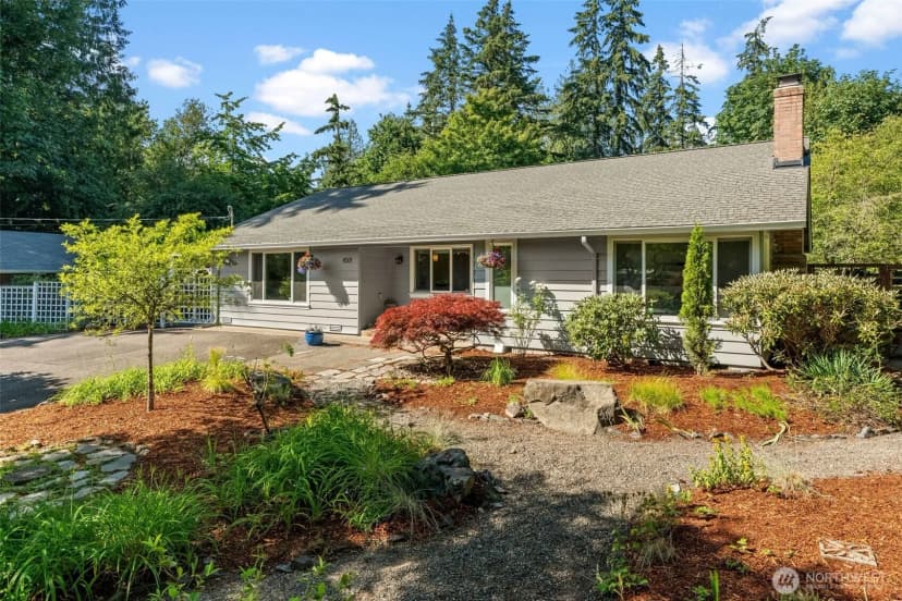 Property photo for 4501 62nd Street Nw, Gig Harbor photo 2