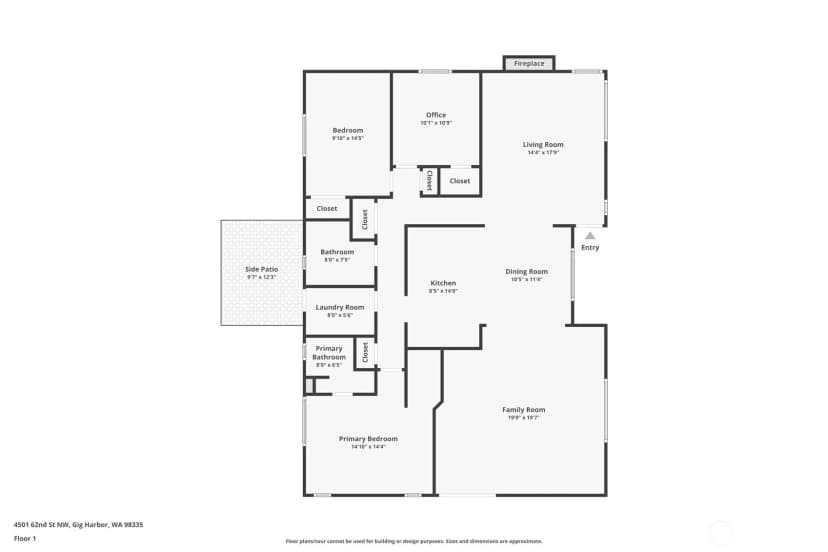 Property photo for 4501 62nd Street Nw, Gig Harbor photo 39