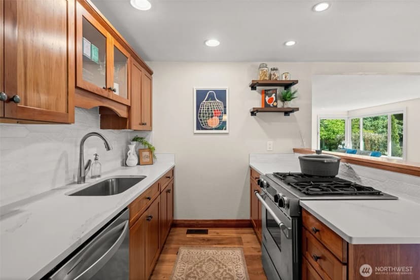Property photo for 4501 62nd Street Nw, Gig Harbor photo 13