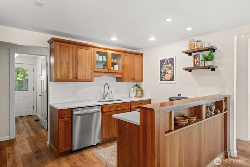 Property photo for 4501 62nd Street Nw, Gig Harbor photo 10