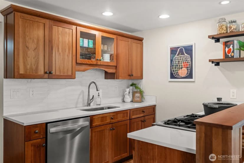 Property photo for 4501 62nd Street Nw, Gig Harbor photo 12