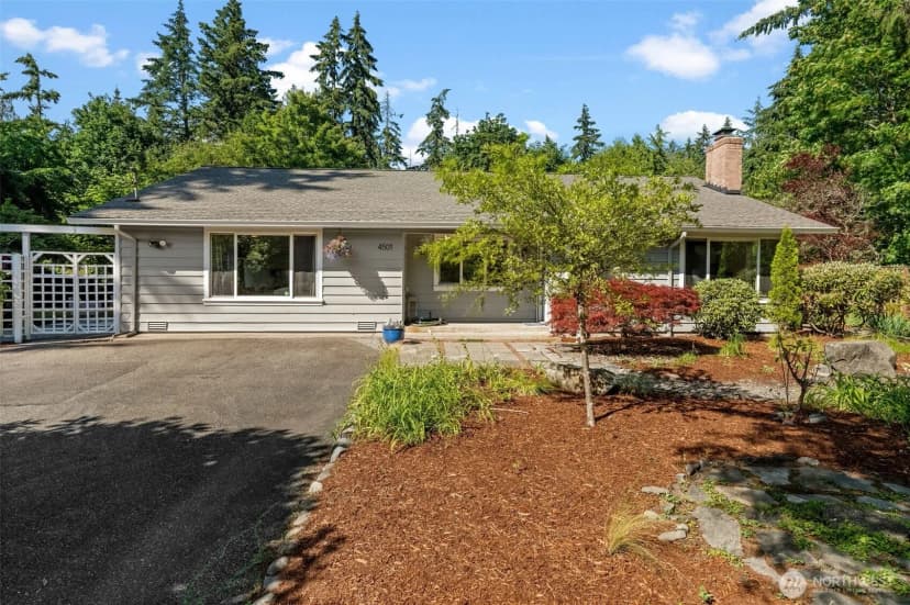 Property photo for 4501 62nd Street Nw, Gig Harbor photo 3
