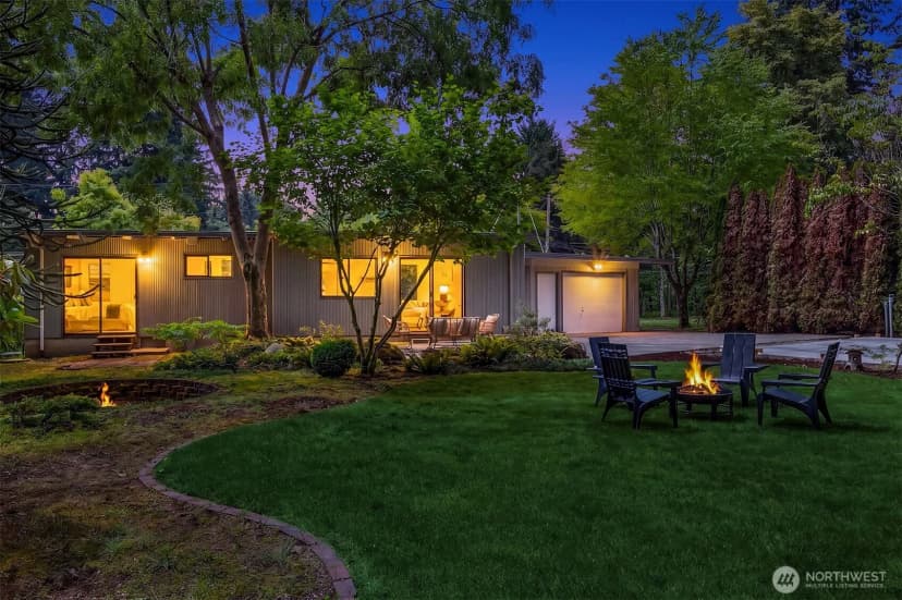 Property photo for 13034 105th Place Ne, Kirkland photo 26