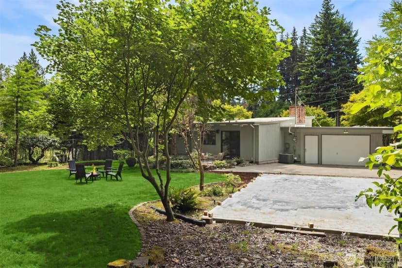 Property photo for 13034 105th Place Ne, Kirkland photo 24