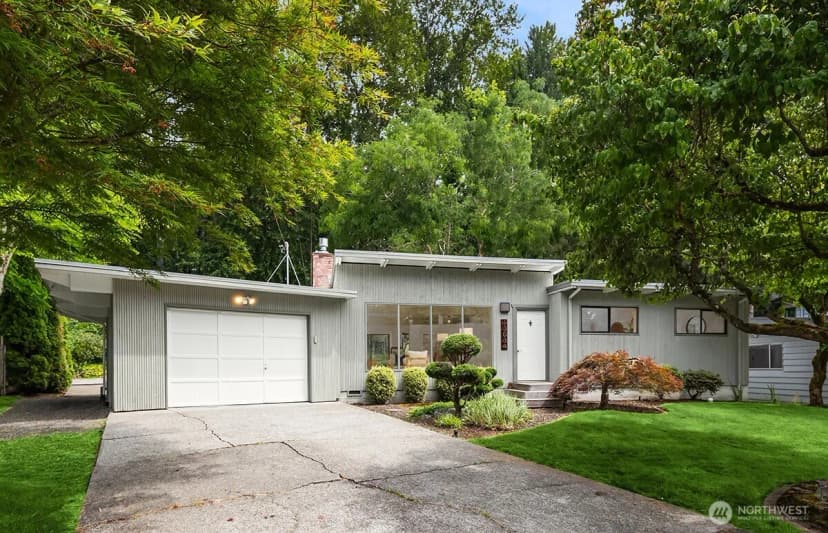 Property photo for 13034 105th Place Ne, Kirkland