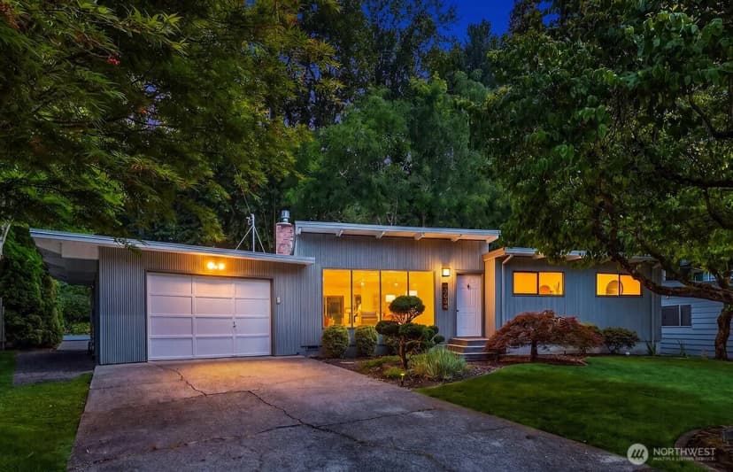 Property photo for 13034 105th Place Ne, Kirkland photo 25