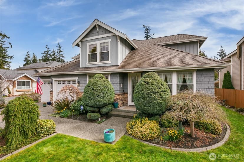 Property photo for 1028 10th Street, Mukilteo