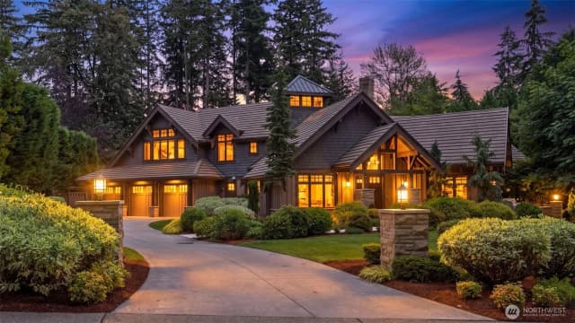 Property photo for 19360 163rd Court Ne, Woodinville
