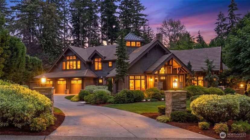 Property photo for 19360 163rd Court Ne, Woodinville