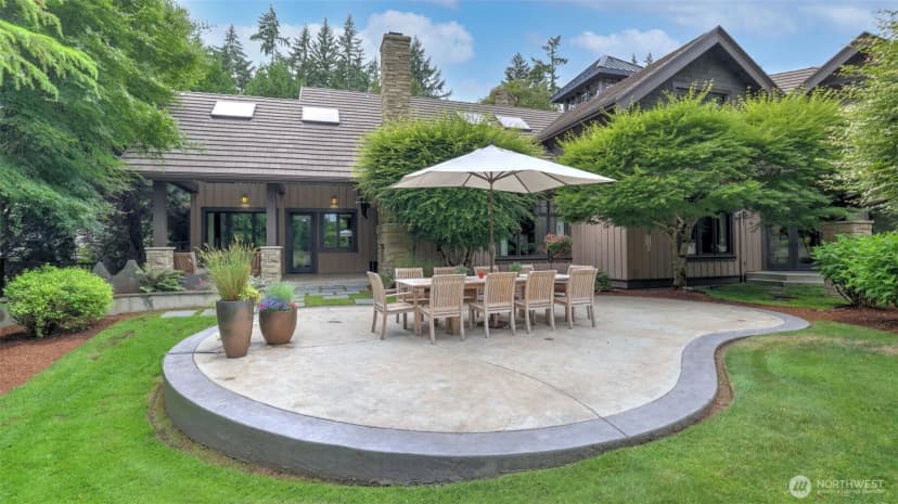 Property photo for 19360 163rd Court Ne, Woodinville photo 7
