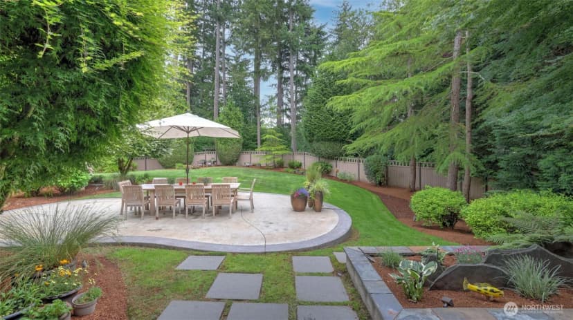 Property photo for 19360 163rd Court Ne, Woodinville photo 6