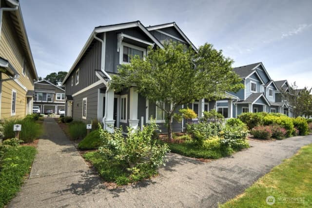 Property photo for 6007 Illinois Lane Se #c, Lacey