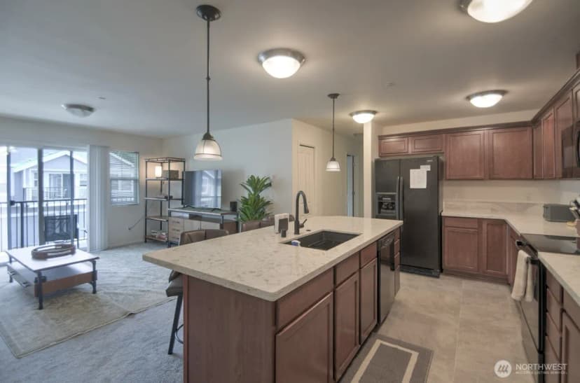 Property photo for 6007 Illinois Lane Se #c, Lacey photo 6