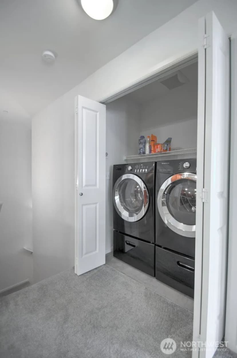 Property photo for 6007 Illinois Lane Se #c, Lacey photo 11