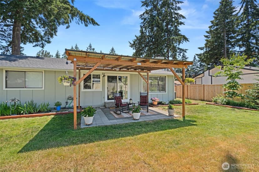 Property photo for 9138 Skokomish Way Ne, Olympia photo 18
